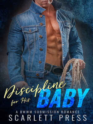 cover image of Discipline for His Baby